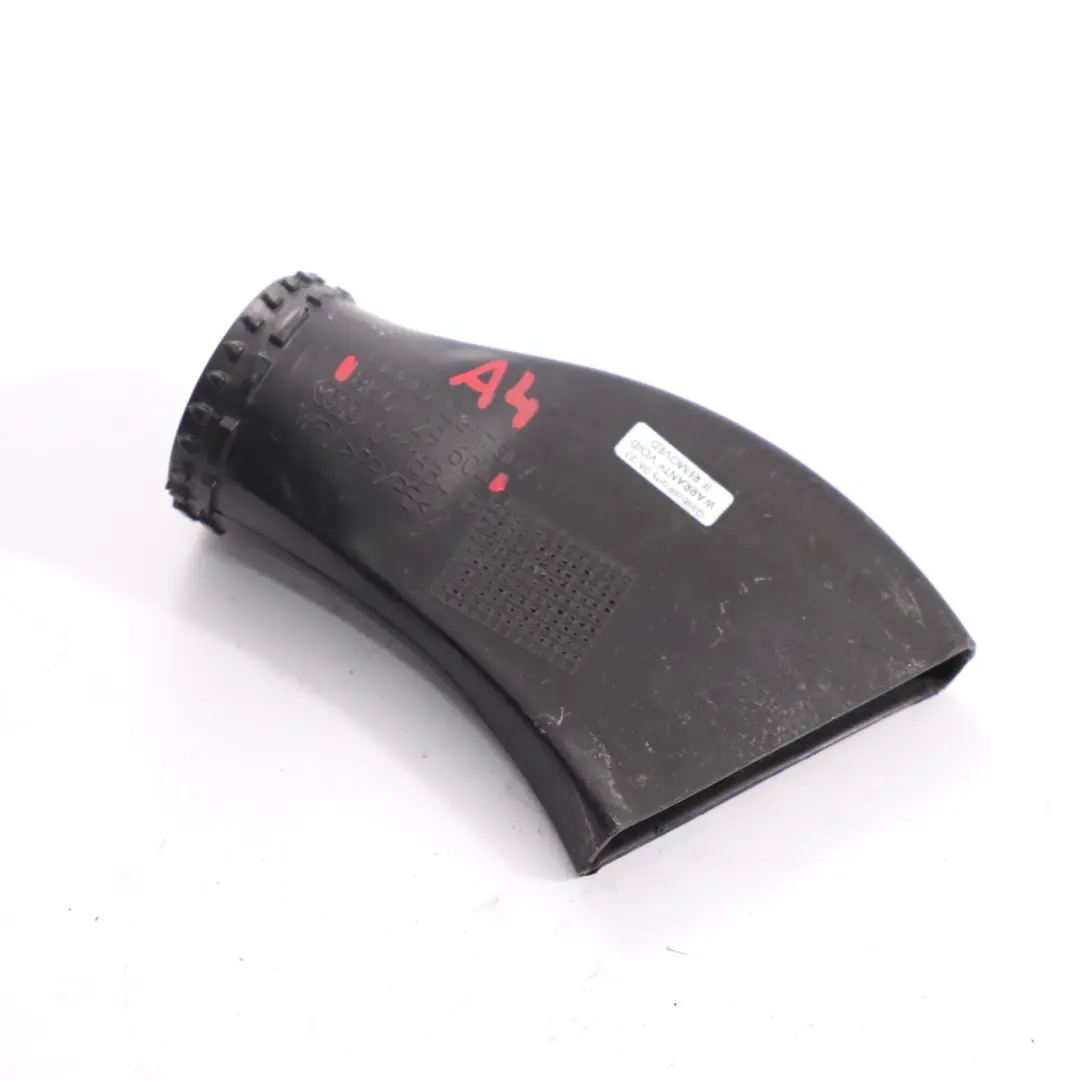 Tuyau d'admission d'air canalisation pour Audi A4 B8 2.0 TDI à propos du numéro de pièce 8K0129604 Audi A4 B8 2.0 TDI Tuyau d'admission d'air canalisation - SKU 8K0129604 - Numéro de pièce 8K0129604