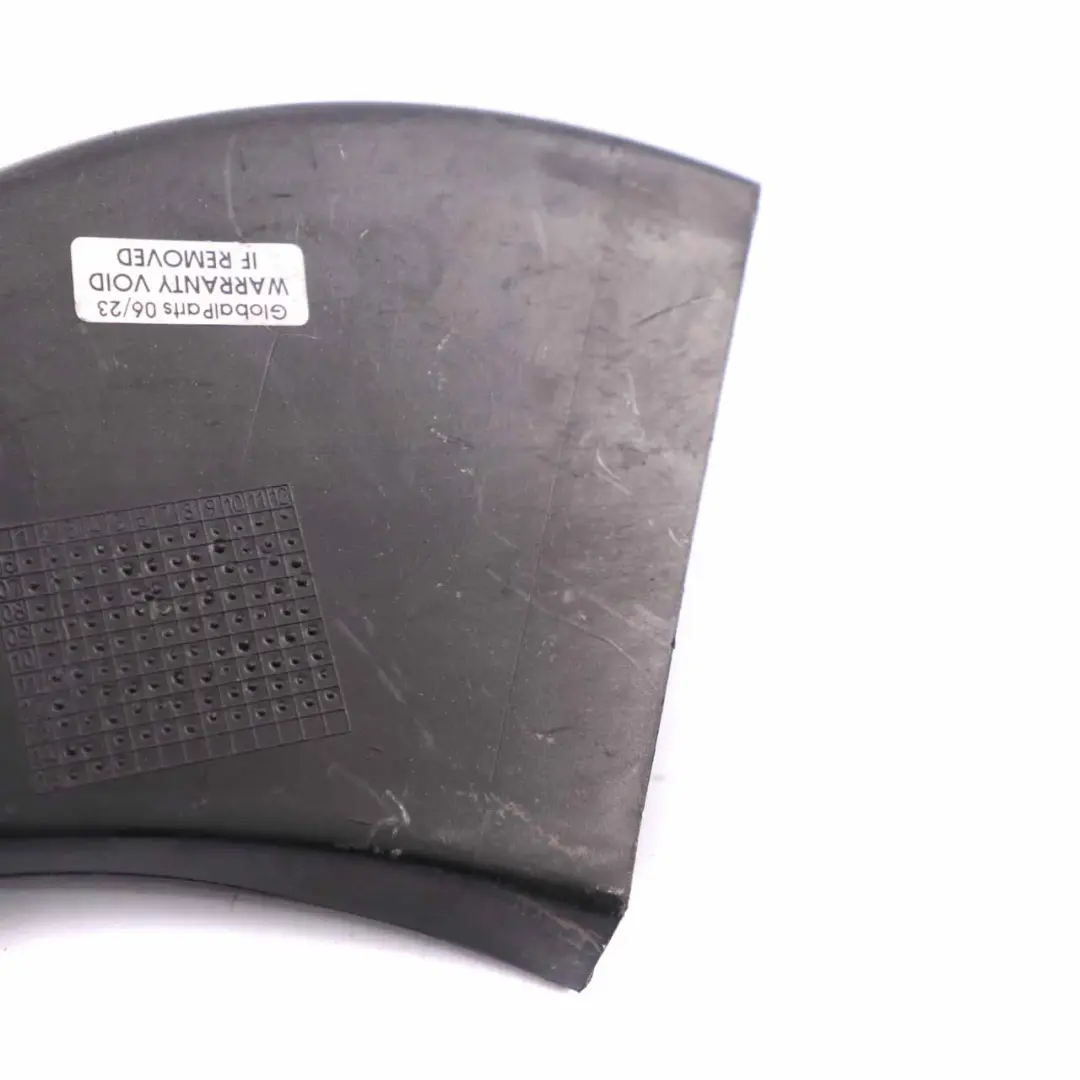 Luf teinlass rohr Kanal Schlauch für Audi A4 B8 2.0 TDI Diesel mit Teilenummer 8K0129604 Audi A4 B8 2.0 TDI Diesel Luf teinlass rohr Kanal Schlauch - SKU 8K0129604 - Teilenummer 8K0129604