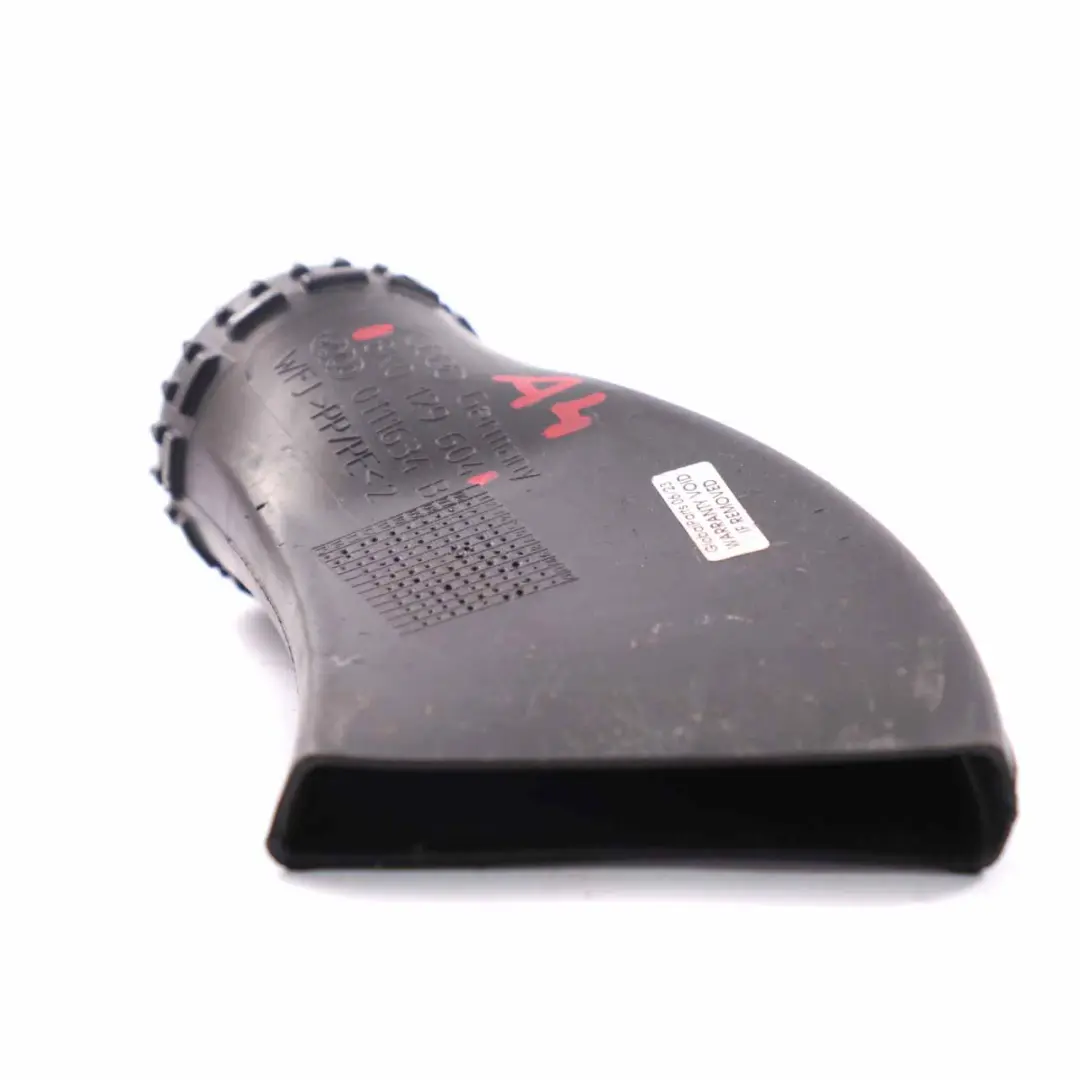 Audi A4 B8 2.0 TDI Tuyau d'admission d'air canalisation - SKU 8K0129604 - Numéro de pièce 8K0129604