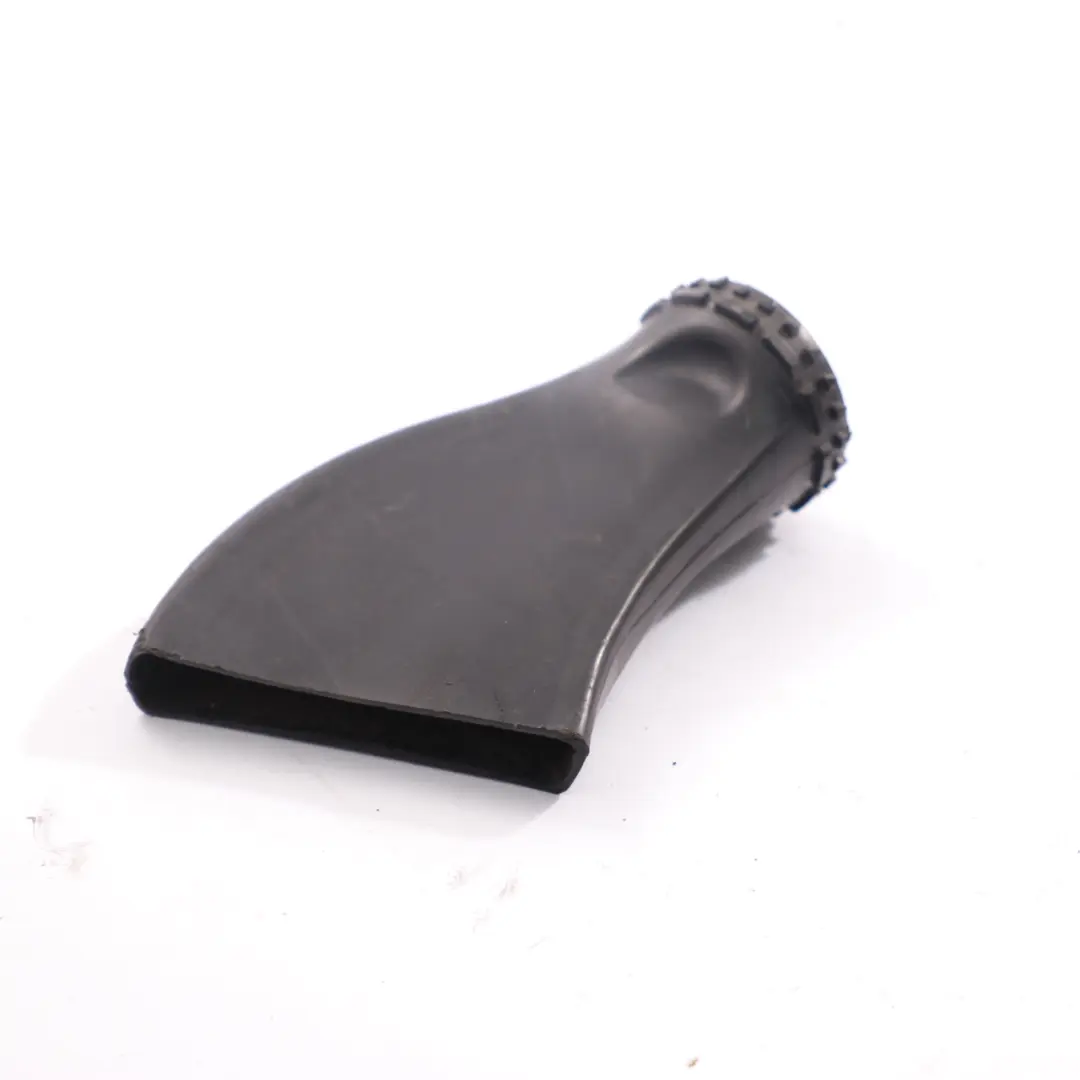 Audi A4 B8 2.0 TDI Diesel Luf teinlass rohr Kanal Schlauch - SKU 8K0129604 - Teilenummer 8K0129604