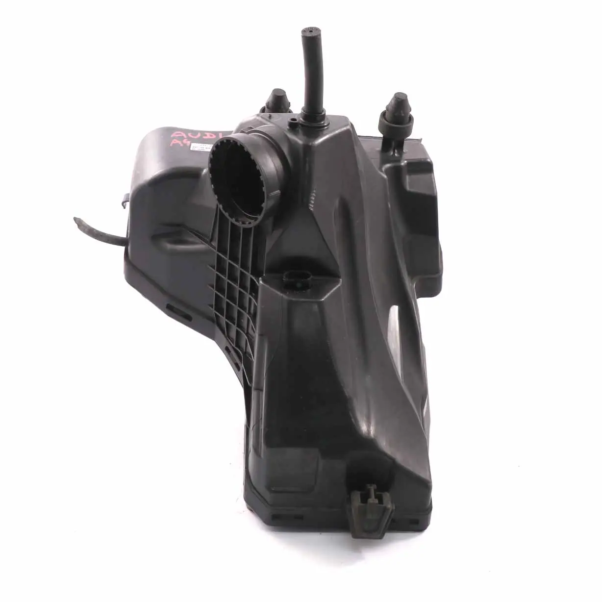 Audi A4 B8 TDI scatola filtro aria scatola aspirazione silenziatore 8k0133835AD