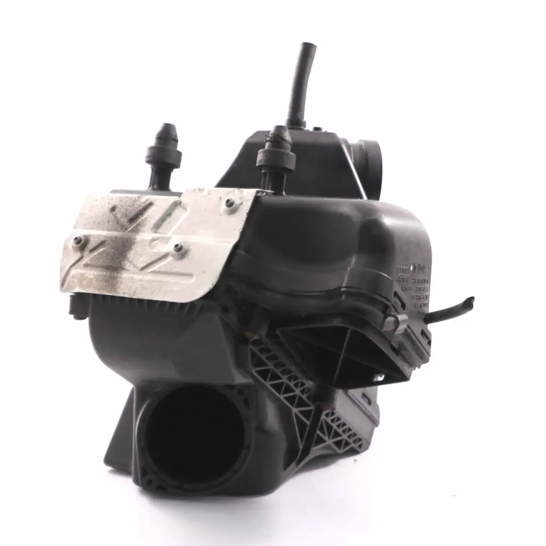Audi A4 B8 TDI Caja de filtro de aire Silenciador de admisión Caja - SKU 8K0133835AD - Número de pieza 8K0133835AD