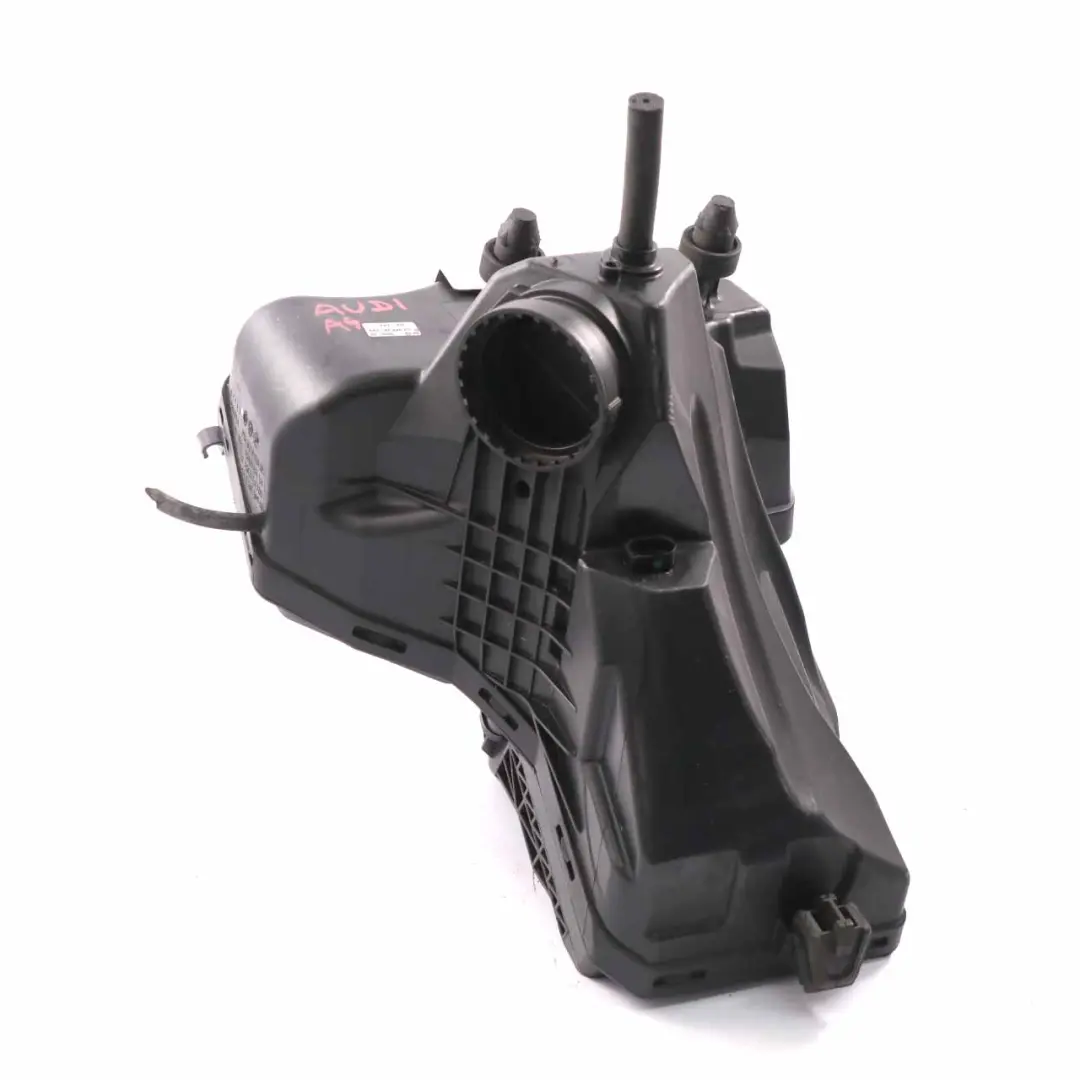 Audi A4 B8 Luftfilterkasten Lufteinlass Schalldämpfer Filterkasten - SKU 8K0133835AD - Teilenummer 8K0133835AD