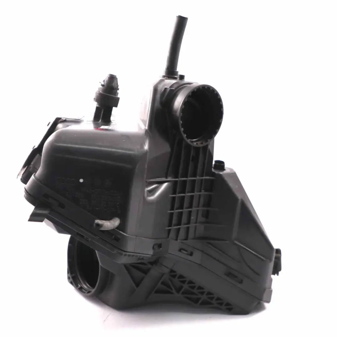 Audi A4 B8 TDI Caja de filtro de aire Silenciador de admisión Caja - SKU 8K0133835AD - Número de pieza 8K0133835AD