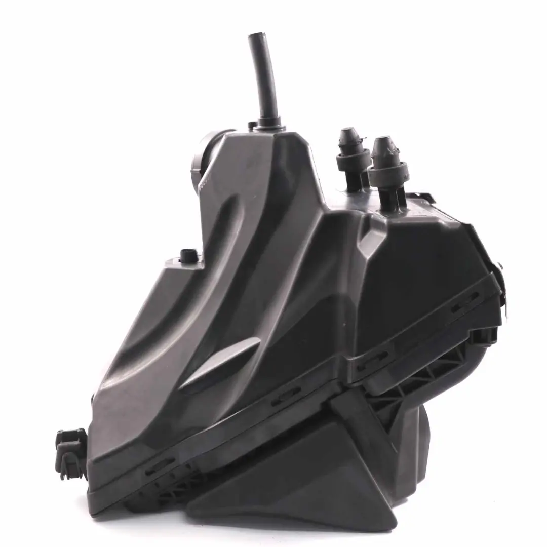 Caja de filtro de aire Silenciador de admisión Caja para Audi A4 B8 TDI con número de pieza 8K0133835AD Audi A4 B8 TDI Caja de filtro de aire Silenciador de admisión Caja - SKU 8K0133835AD - Número de pieza 8K0133835AD