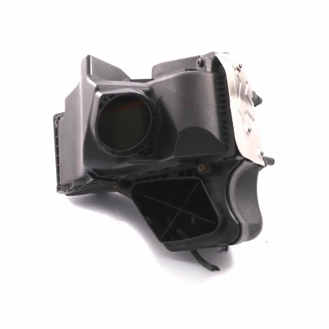 Audi A4 B8 TDI Caja de filtro de aire Silenciador de admisión Caja - SKU 8K0133835AD - Número de pieza 8K0133835AD