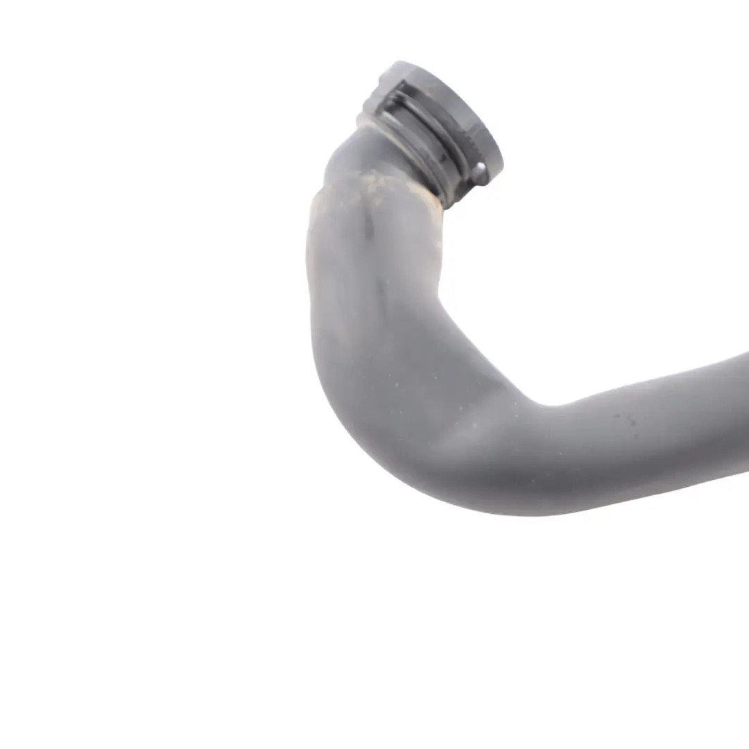 CFSA Petrol Coolant Hose Upper Top Left O/S to Audi RS4 B8 4.0 FSI with Part number 8K0133889B Audi RS4 B8 4.0 FSI CFSA Petrol Coolant Hose Upper Top Left O/S - SKU 8K0133889B - Part number 8K0133889B
