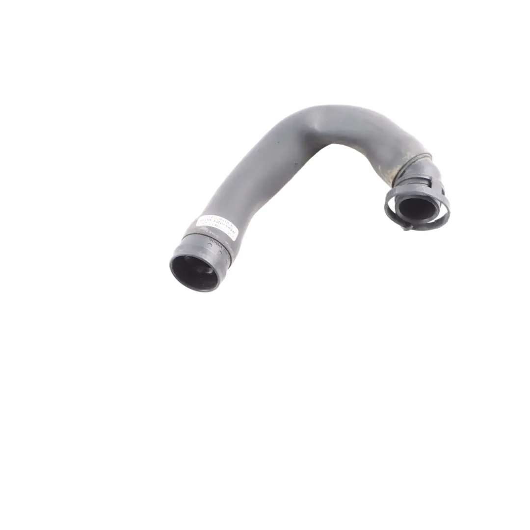 CFSA Petrol Coolant Hose Upper Top Left O/S to Audi RS4 B8 4.0 FSI with Part number 8K0133889B Audi RS4 B8 4.0 FSI CFSA Petrol Coolant Hose Upper Top Left O/S - SKU 8K0133889B - Part number 8K0133889B