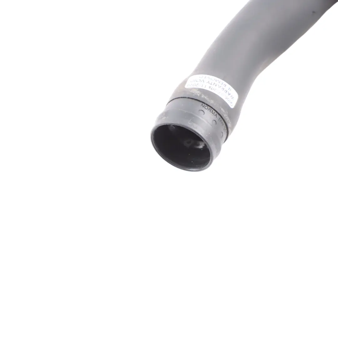 CFSA Petrol Coolant Hose Upper Top Left O/S to Audi RS4 B8 4.0 FSI with Part number 8K0133889B Audi RS4 B8 4.0 FSI CFSA Petrol Coolant Hose Upper Top Left O/S - SKU 8K0133889B - Part number 8K0133889B