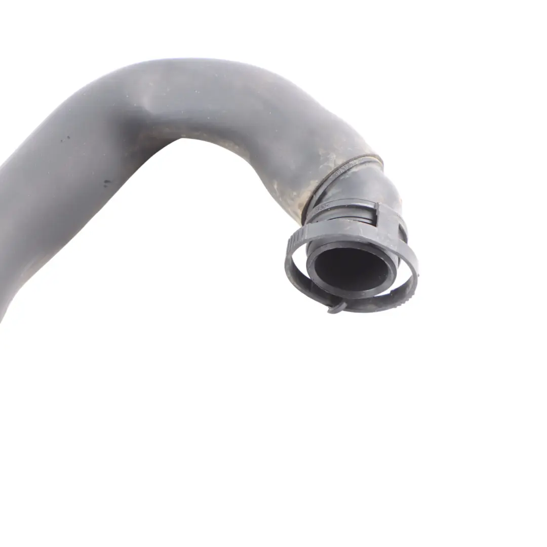 CFSA Petrol Coolant Hose Upper Top Left O/S to Audi RS4 B8 4.0 FSI with Part number 8K0133889B Audi RS4 B8 4.0 FSI CFSA Petrol Coolant Hose Upper Top Left O/S - SKU 8K0133889B - Part number 8K0133889B