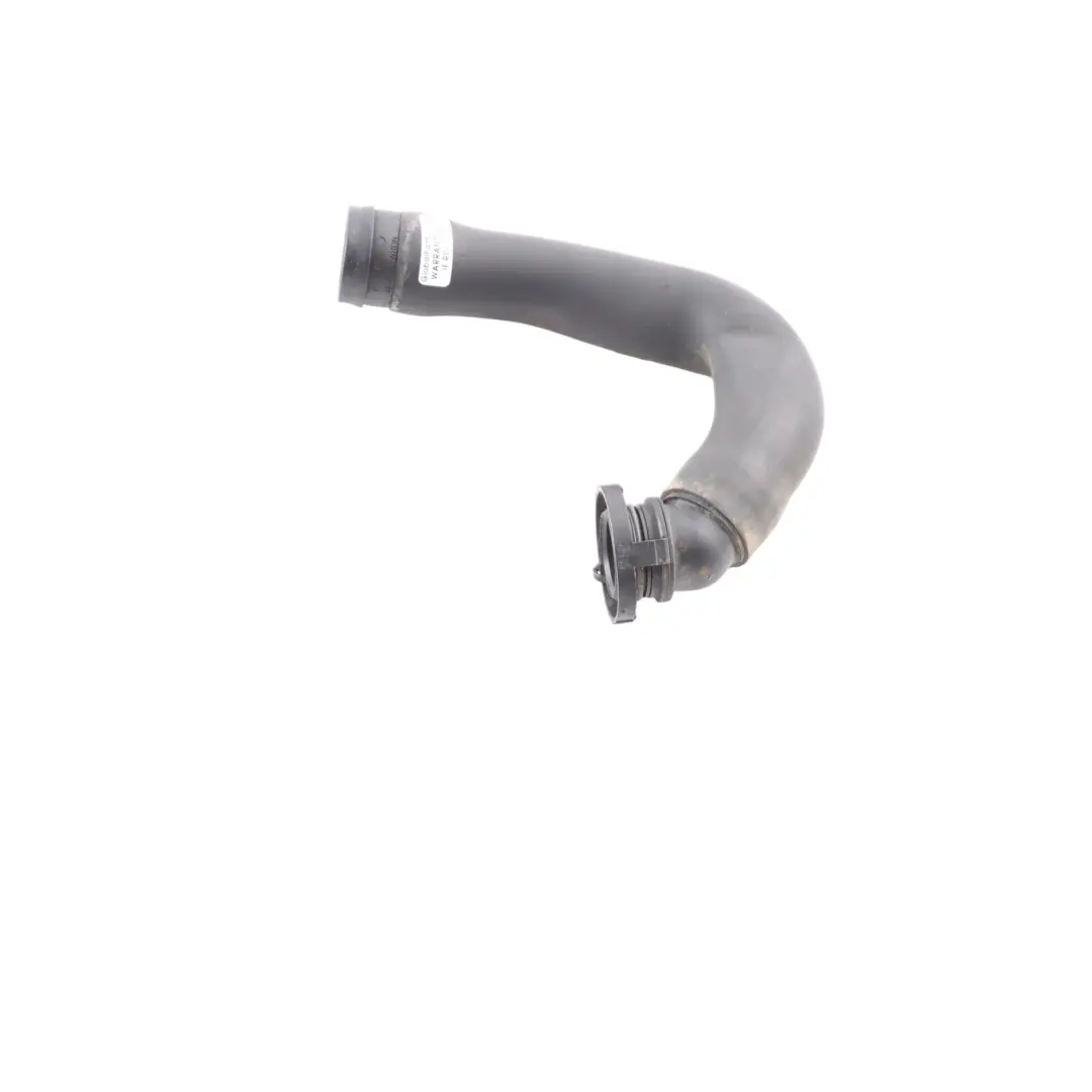 CFSA Petrol Coolant Hose Upper Top Left O/S to Audi RS4 B8 4.0 FSI with Part number 8K0133889B Audi RS4 B8 4.0 FSI CFSA Petrol Coolant Hose Upper Top Left O/S - SKU 8K0133889B - Part number 8K0133889B