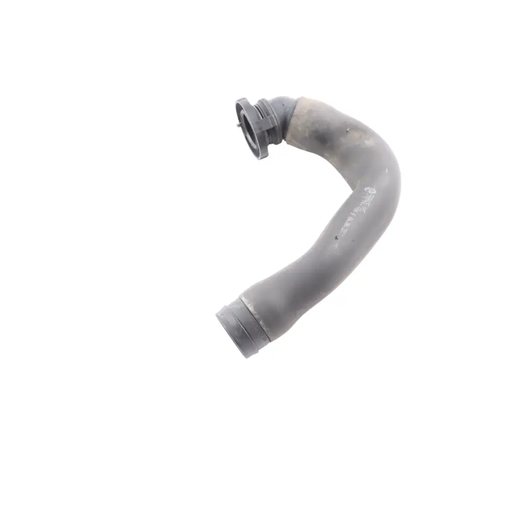 CFSA Petrol Coolant Hose Upper Top Left O/S to Audi RS4 B8 4.0 FSI with Part number 8K0133889B Audi RS4 B8 4.0 FSI CFSA Petrol Coolant Hose Upper Top Left O/S - SKU 8K0133889B - Part number 8K0133889B