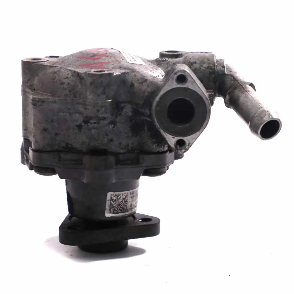 Pompa Del Servosterzo Meccanico Unità Olio Diesel per Audi A4 B8 A5 8T con numero di parte 8K0145154G Audi A4 B8 A5 8T Pompa Del Servosterzo Meccanico Unità Olio Diesel - SKU 8K0145154G - Numero di parte 8K0145154G