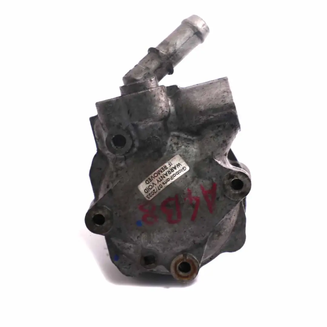 Pompa Del Servosterzo Meccanico Unità Olio Diesel per Audi A4 B8 A5 8T con numero di parte 8K0145154G Audi A4 B8 A5 8T Pompa Del Servosterzo Meccanico Unità Olio Diesel - SKU 8K0145154G - Numero di parte 8K0145154G