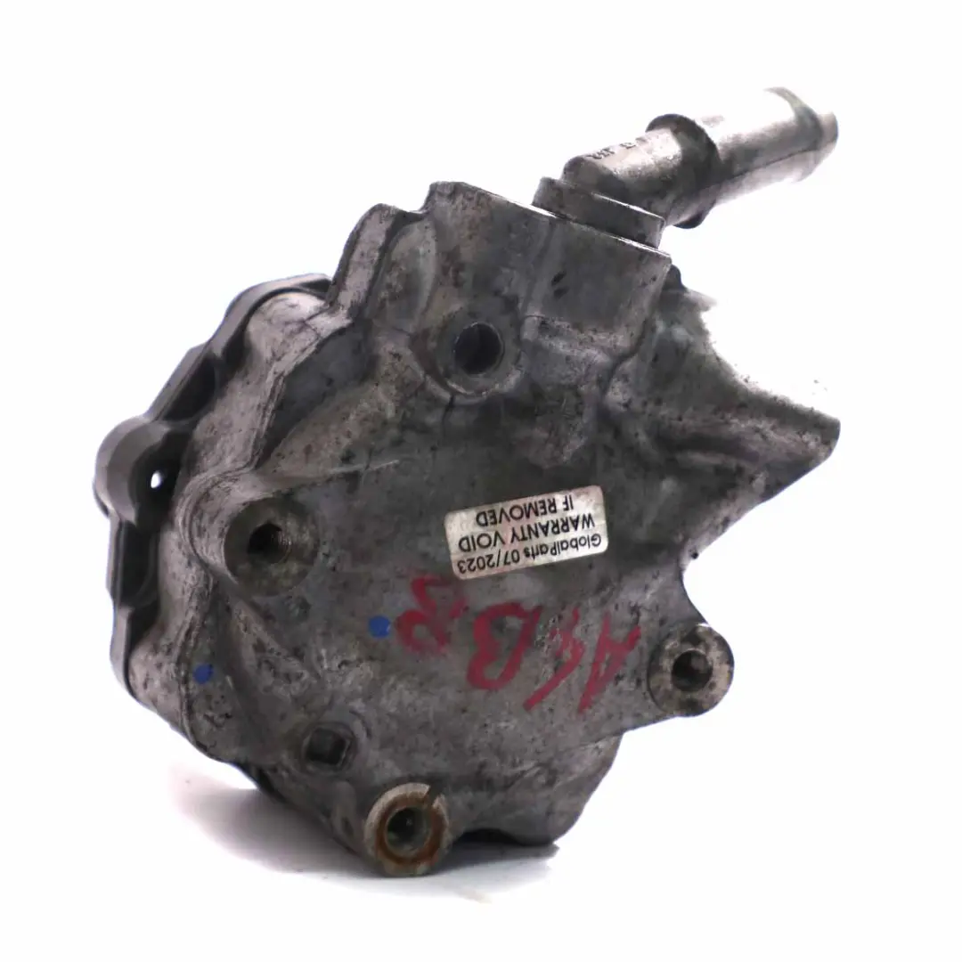 Servolenkungs Pumpe Mechanische Öl Einheit Diesel für Audi A4 B8 A5 8T mit Teilenummer 8K0145154G Audi A4 B8 A5 8T Servolenkungs Pumpe Mechanische Öl Einheit Diesel - SKU 8K0145154G - Teilenummer 8K0145154G