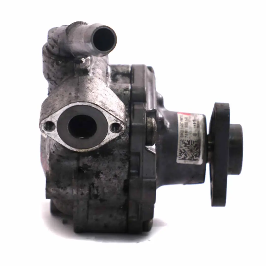  Pompe direction assistée Audi A4 B8 A5 8T Diesel Unité mécanique - SKU 8K0145154G - Numéro de pièce 8K0145154G