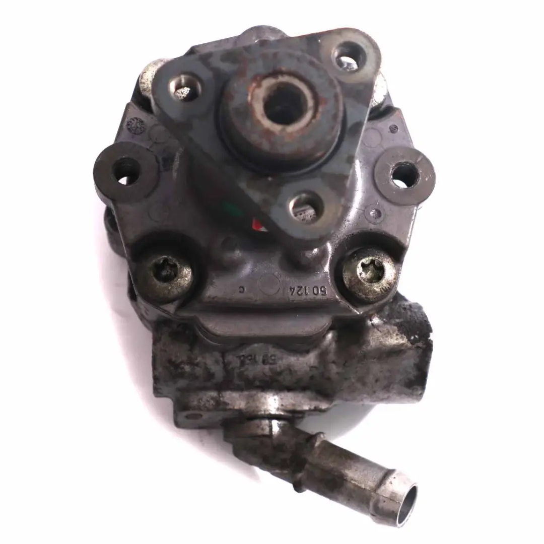  Pompe direction assistée Audi A4 B8 A5 8T Diesel Unité mécanique - SKU 8K0145154G - Numéro de pièce 8K0145154G