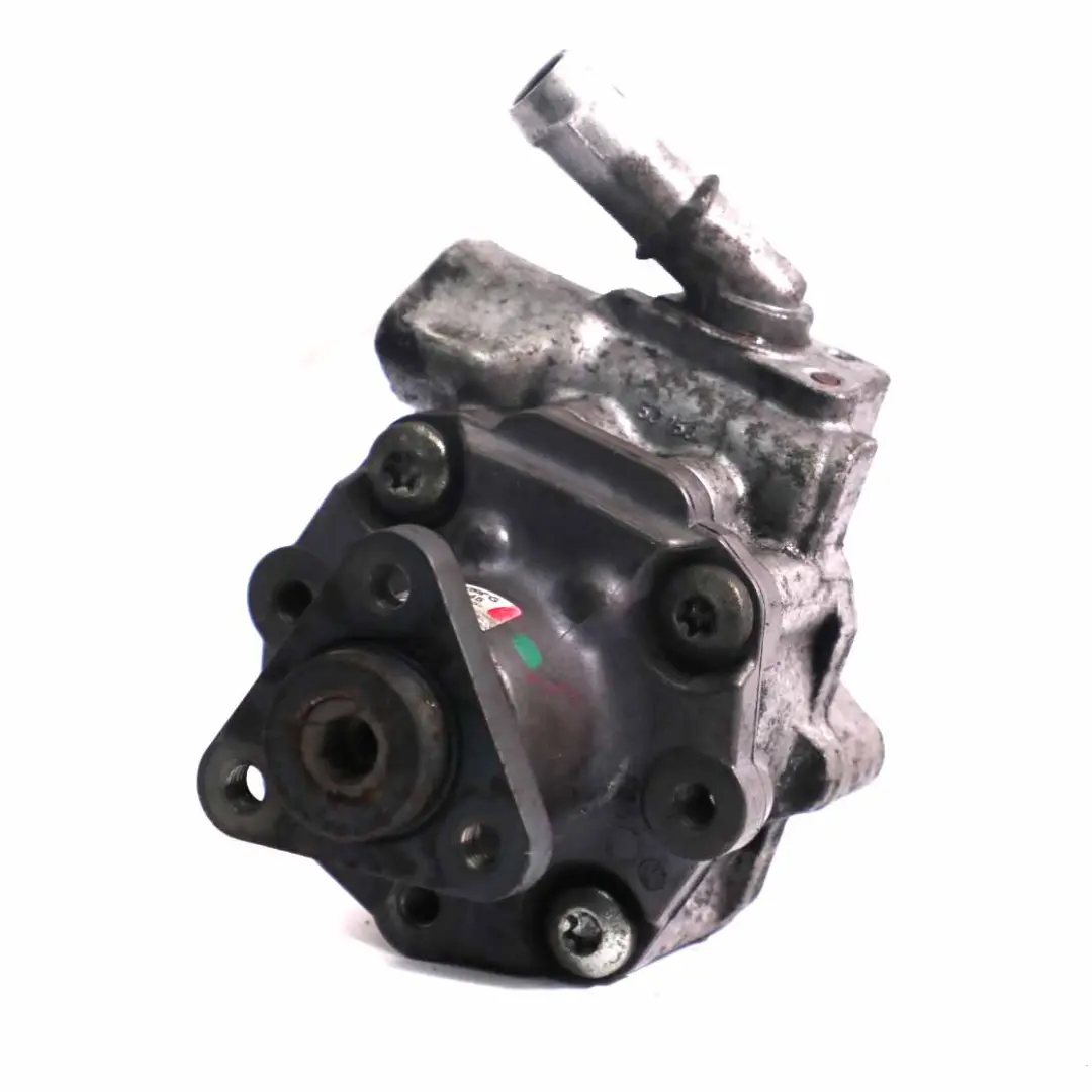 Steering Pump Mechanical Oil Unit Diesel to Audi A4 B8 A5 8T Power with Part number 8K0145154G Audi A4 B8 A5 8T Power Steering Pump Mechanical Oil Unit Diesel - SKU 8K0145154G - Part number 8K0145154G