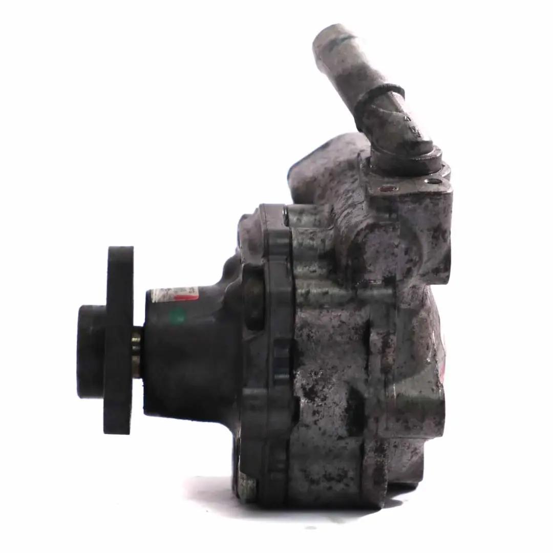 Bomba Dirección Asistida Mecánica Aceite Diesel para Audi A4 B8 A5 8T con número de pieza 8K0145154G Audi A4 B8 A5 8T Bomba Dirección Asistida Mecánica Aceite Diesel - SKU 8K0145154G - Número de pieza 8K0145154G