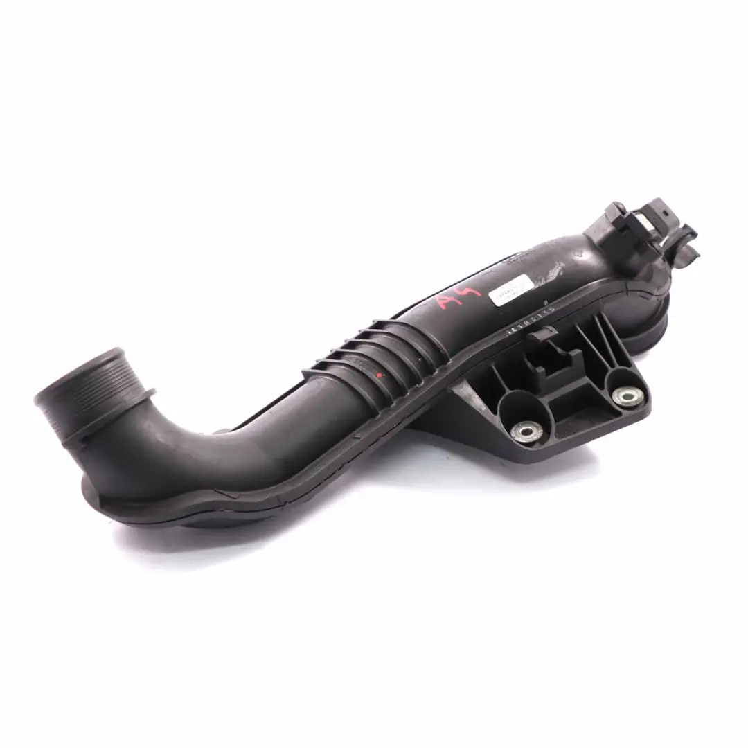 Audi A4 B8 2.0 TDI Tubo di carica Intercooler Tubo aspirazione MAP - SKU 8K0145673AE - Numero di parte 8K0145673AE