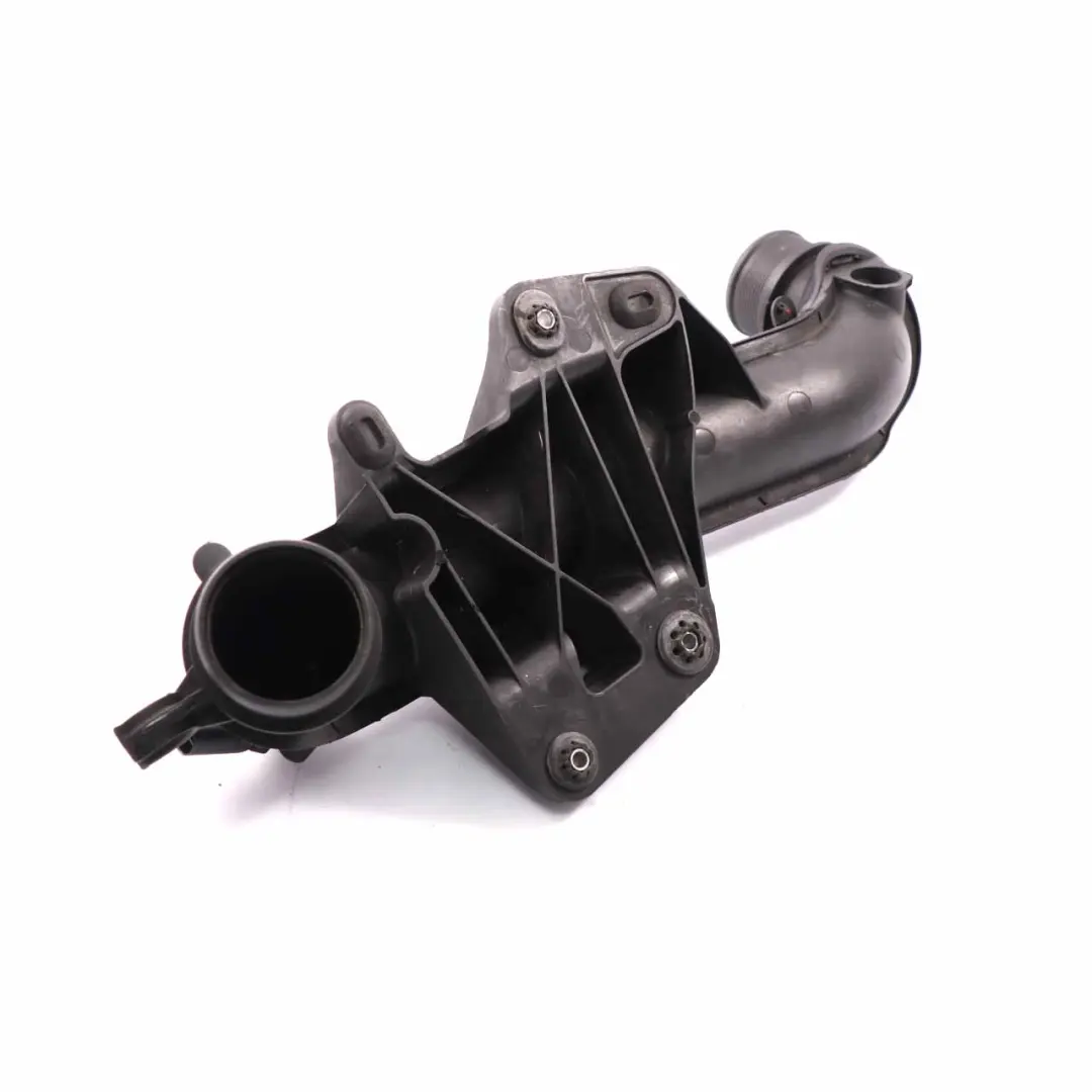 Audi A4 B8 2.0 TDI Tubo di carica Intercooler Tubo aspirazione MAP - SKU 8K0145673AE - Numero di parte 8K0145673AE