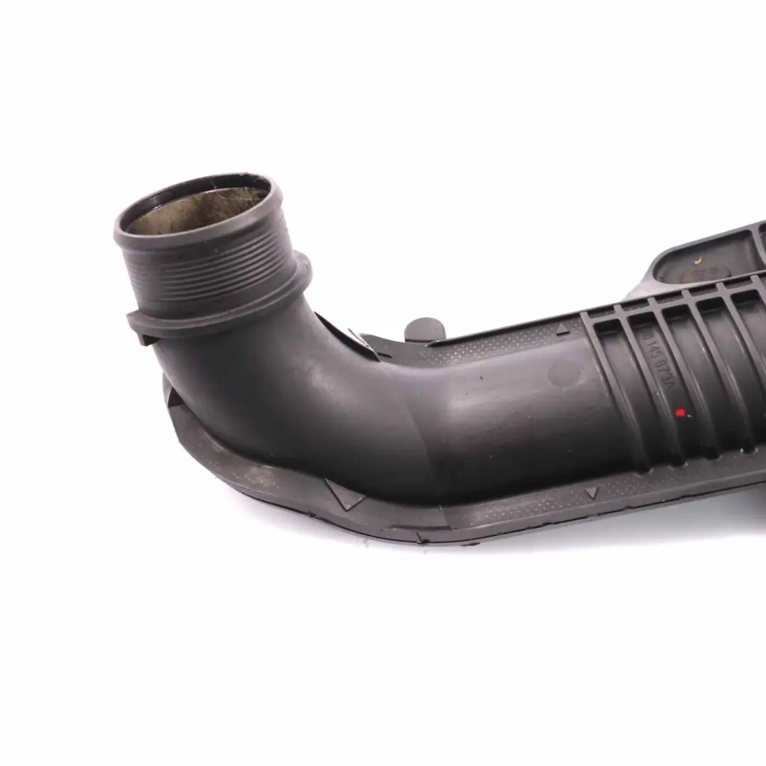 Audi A4 B8 2.0 TDI Tuyau de charge Tuyau d'intercooler MAP - SKU 8K0145673AE - Numéro de pièce 8K0145673AE