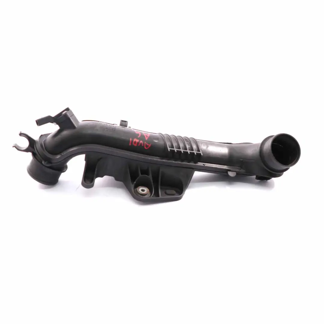 Audi A4 B8 2.0 TDI Tubo di carica Intercooler Tubo aspirazione MAP - SKU 8K0145673AE - Numero di parte 8K0145673AE