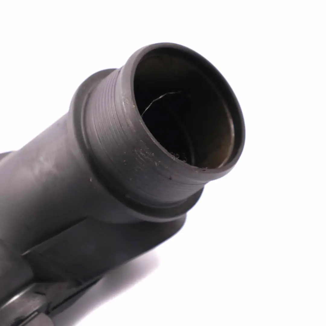Audi A4 B8 2.0 TDI Charge Pipe Intercooler Pipe Air Intake MAP - SKU 8K0145673AE - Part number 8K0145673AE