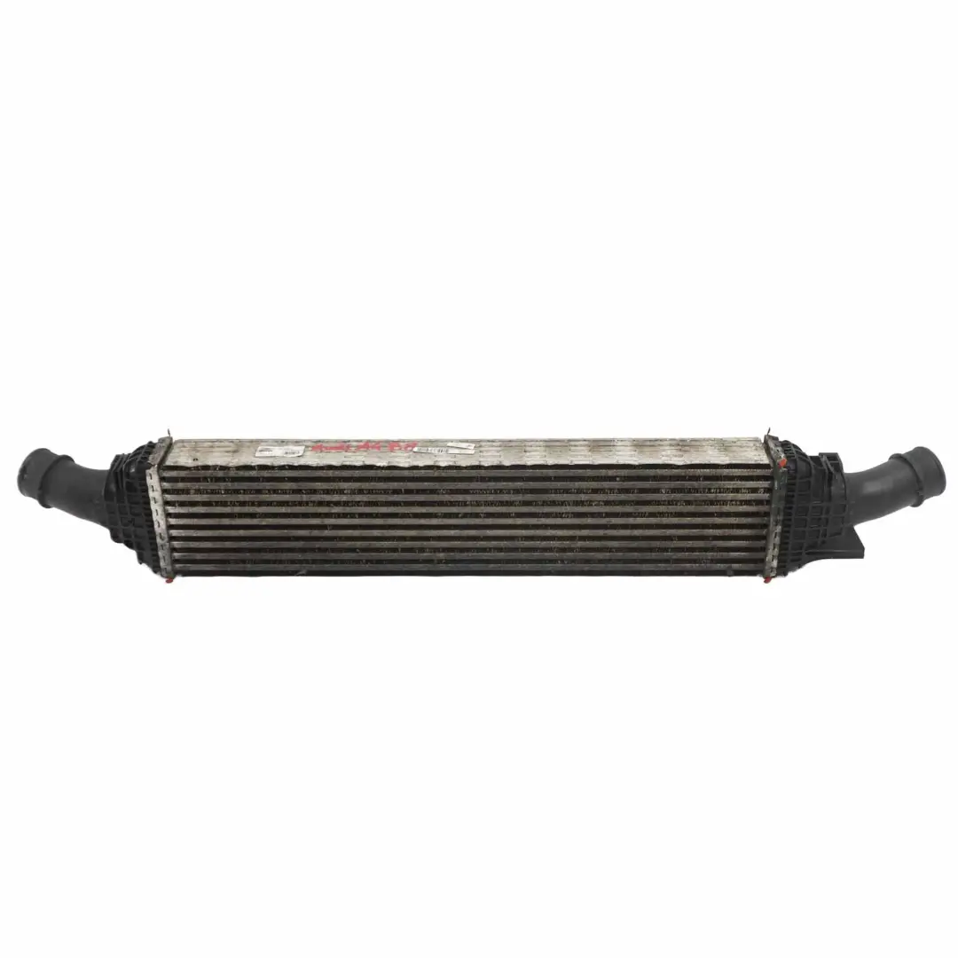 Radiator Air Charge Cooler Unit Diesel Audi A4 B8 Intercooler - SKU 8K0145805G - Part number 8K0145805G