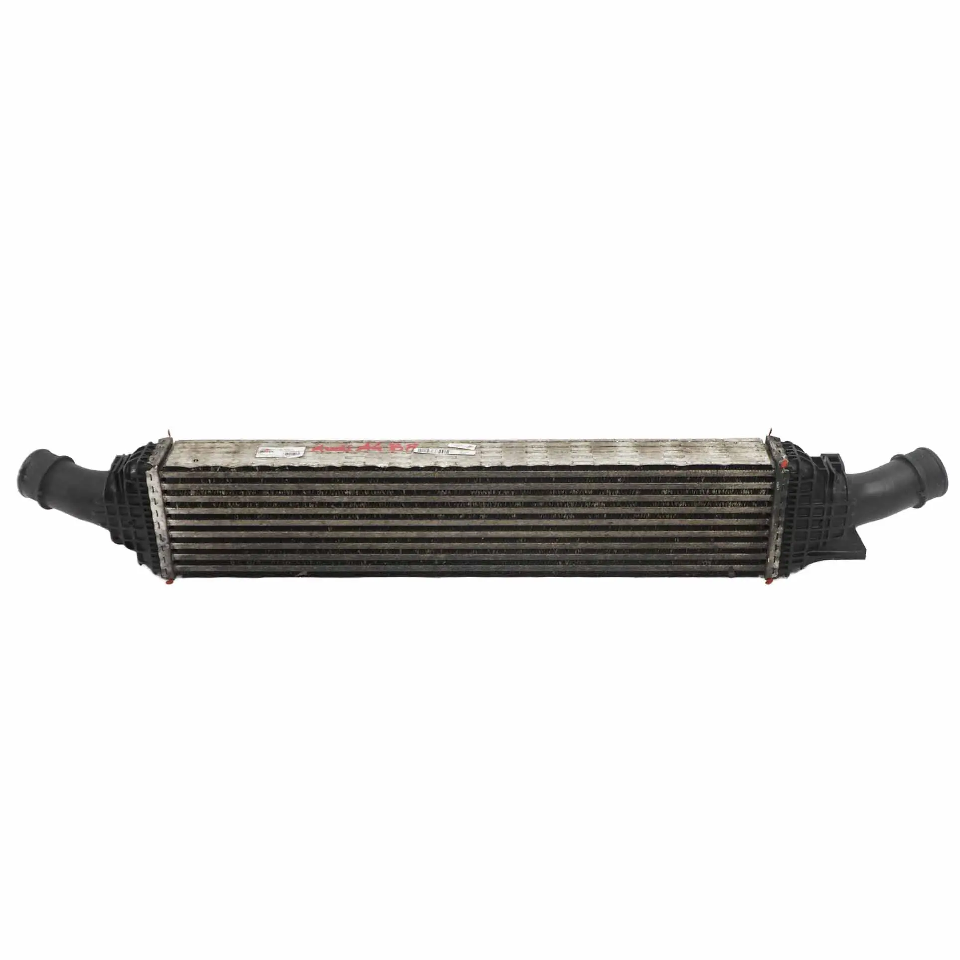 Audi A4 B8 Intercooler Radiatore Aria Carica Raffreddatore Unità 8K0145805G