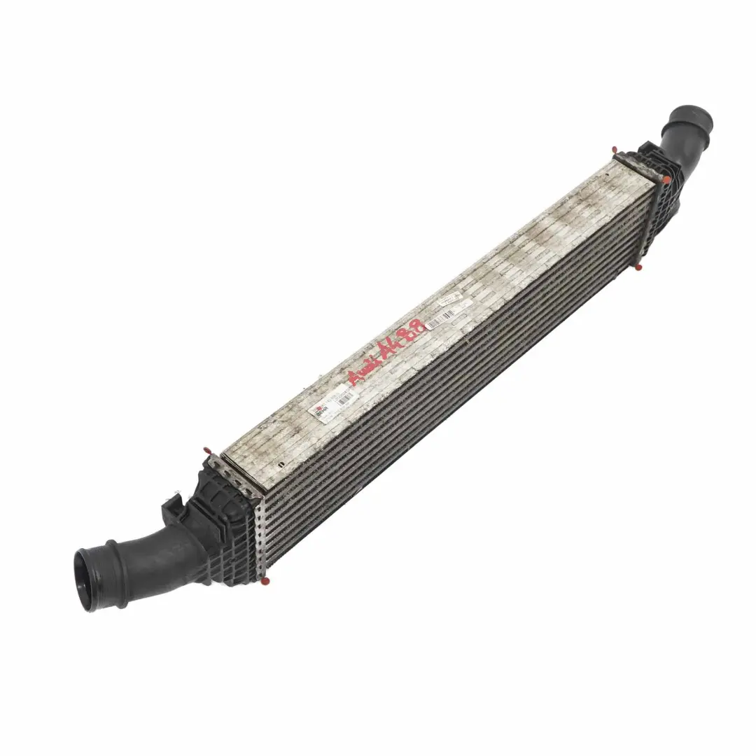 Radiator Air Charge Cooler Unit Diesel Audi A4 B8 Intercooler - SKU 8K0145805G - Part number 8K0145805G