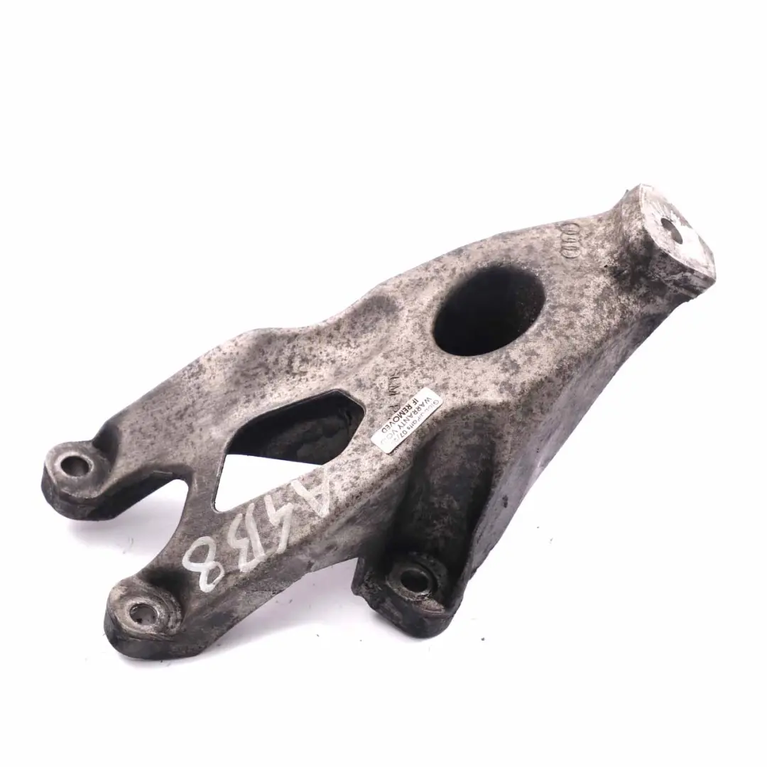 Audi A4 B8 A5 8T 2.0 TDI Diesel Engine Mount Bracket - SKU 8K0199307 - Part number 8K0199307