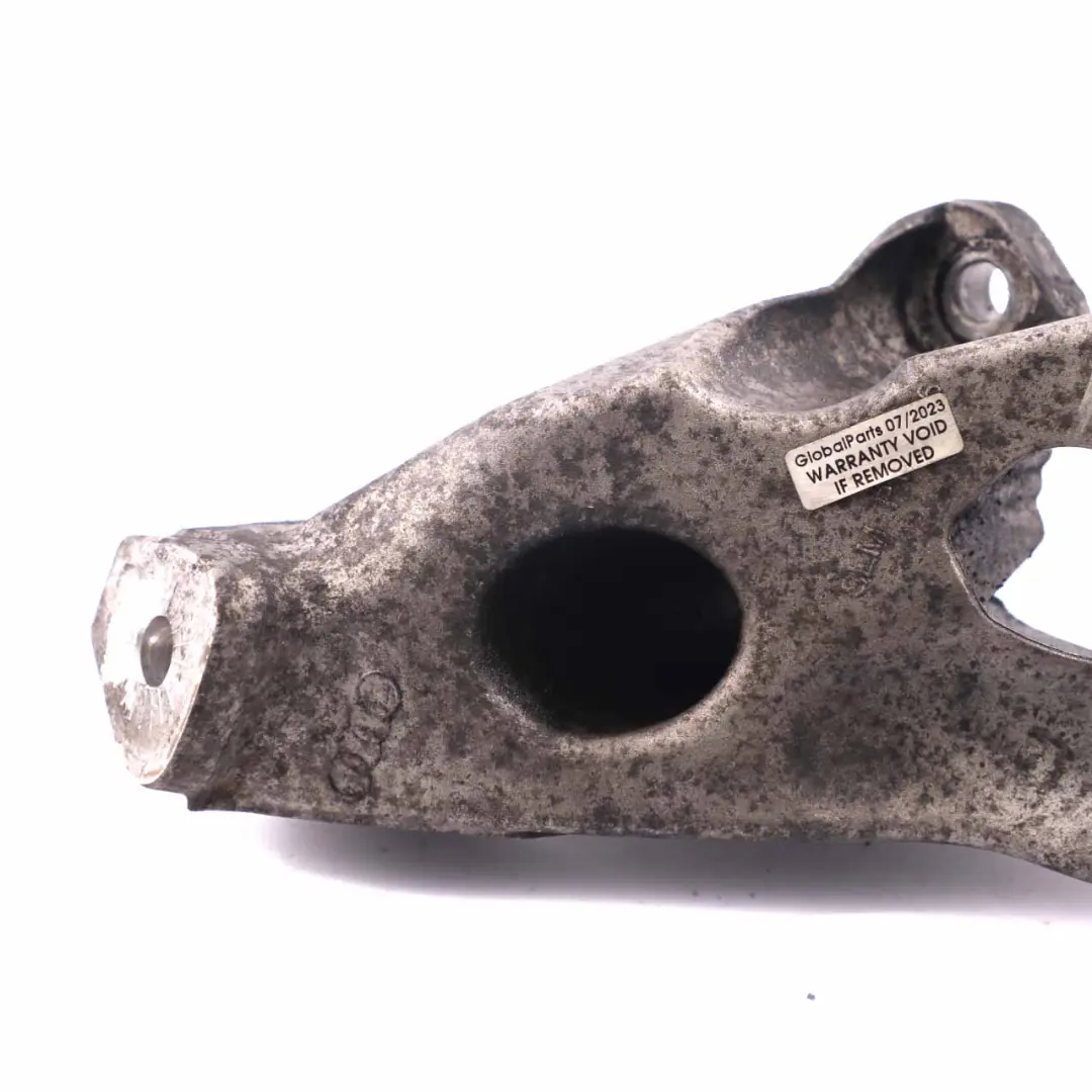 Mount Bracket to Audi A4 B8 A5 8T 2.0 TDI Diesel Engine with Part number 8K0199307 Audi A4 B8 A5 8T 2.0 TDI Diesel Engine Mount Bracket - SKU 8K0199307 - Part number 8K0199307