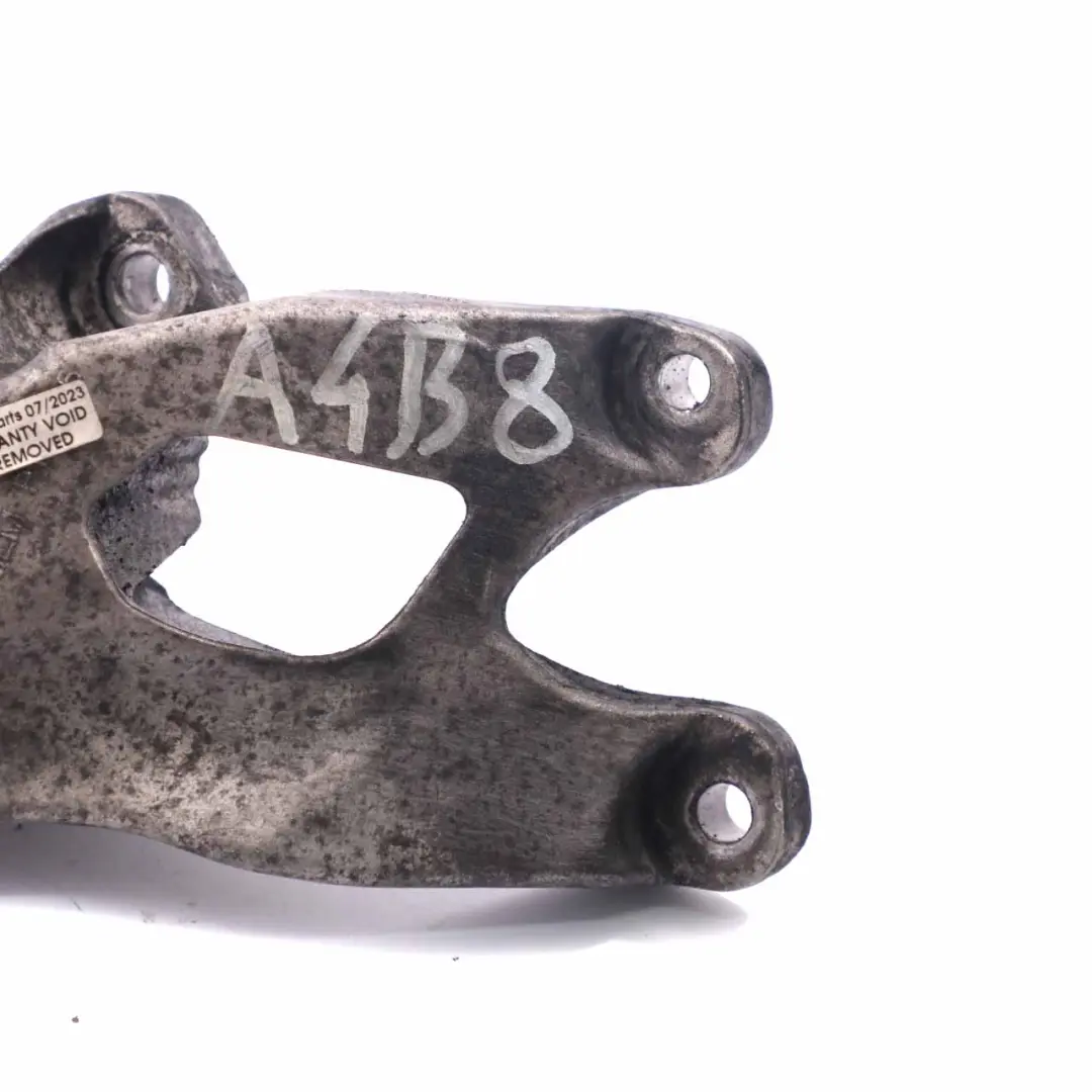 Audi A4 B8 A5 8T 2.0 TDI Diesel Support de montage du moteur - SKU 8K0199307 - Numéro de pièce 8K0199307