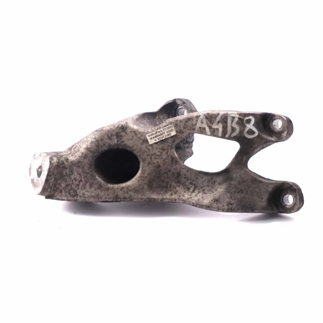 Mount Bracket to Audi A4 B8 A5 8T 2.0 TDI Diesel Engine with Part number 8K0199307 Audi A4 B8 A5 8T 2.0 TDI Diesel Engine Mount Bracket - SKU 8K0199307 - Part number 8K0199307