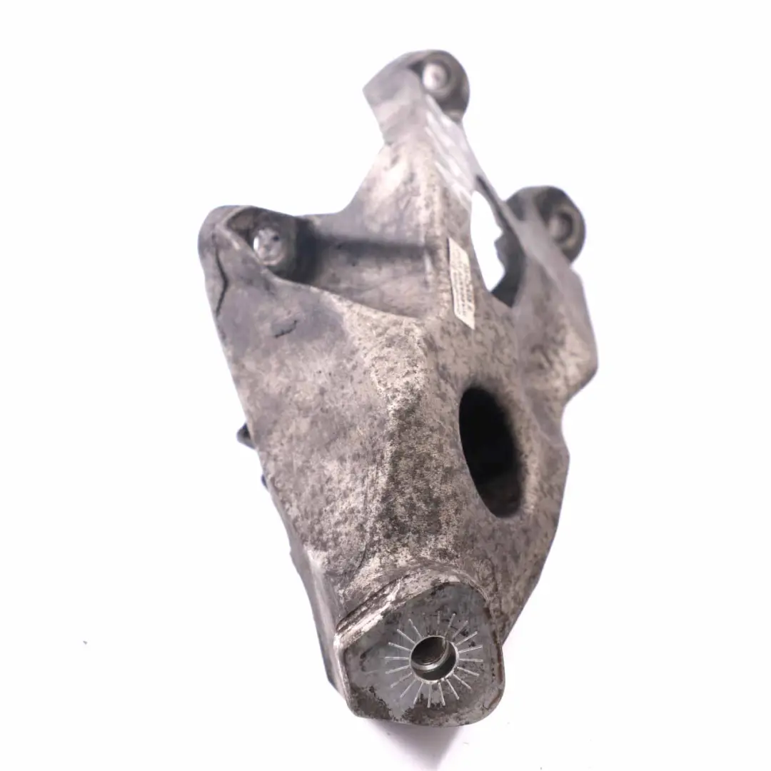 Audi A4 B8 A5 8T 2.0 TDI Diesel Engine Mount Bracket - SKU 8K0199307 - Part number 8K0199307