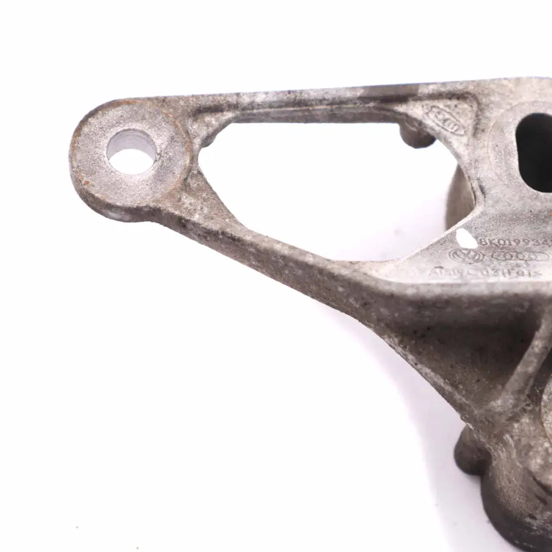  Support Moteur Audi A4 B8 A5 8T Q5 2.0 TDI Diesel Support - SKU 8K0199343C - Numéro de pièce 8K0199343C