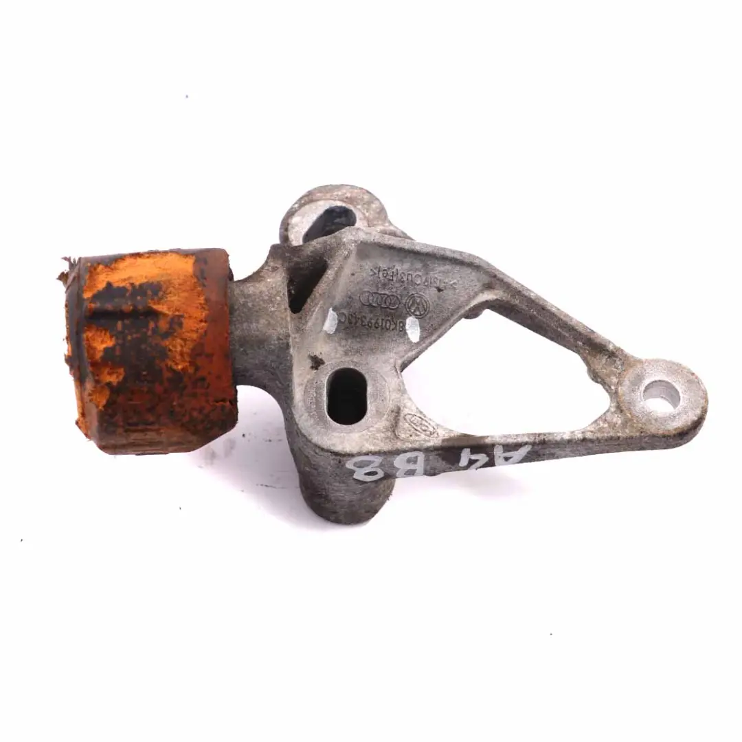 Mount Audi A4 B8 A5 8T Q5 2.0 TDI Diesel Bracket to Engine with Part number 8K0199343C Engine Mount Audi A4 B8 A5 8T Q5 2.0 TDI Diesel Bracket - SKU 8K0199343C - Part number 8K0199343C