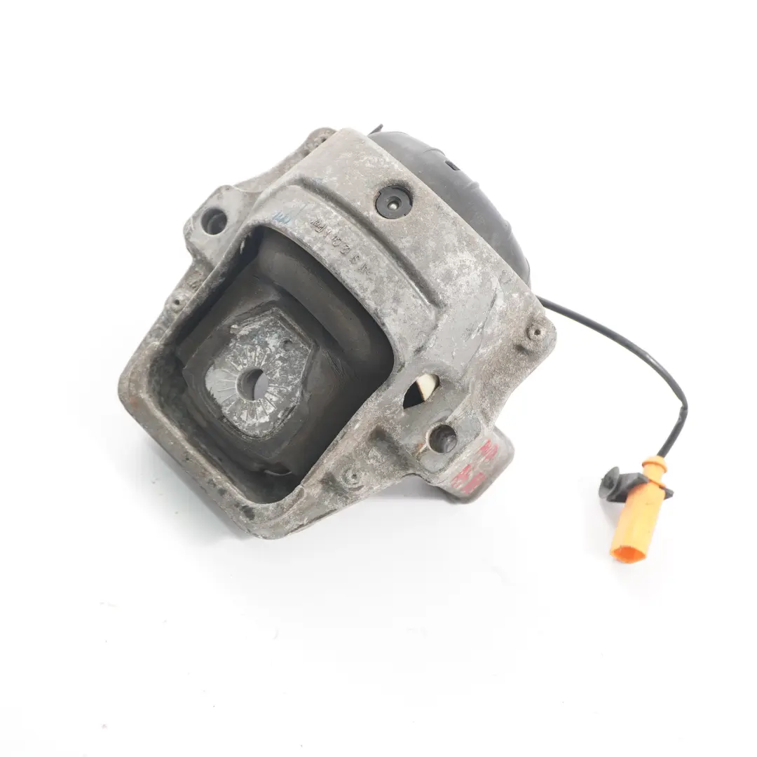 Audi A4 B8 TDI Diesel Motorhalter Halterung Halterung - SKU 8K0199381 - Teilenummer 8K0199381