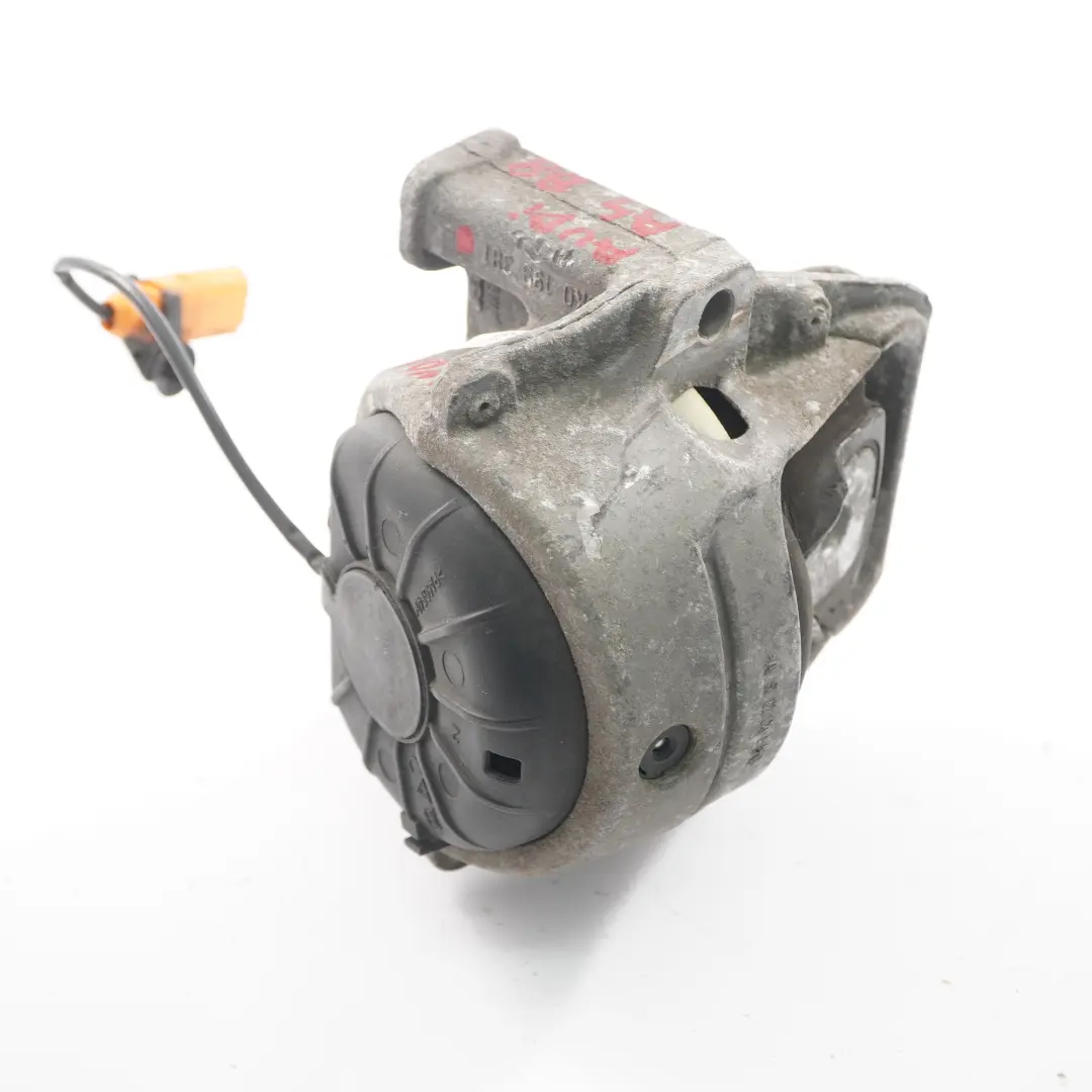 Audi A4 B8 TDI Diesel Engine Mount Bracket Holder Mounting - SKU 8K0199381 - Part number 8K0199381