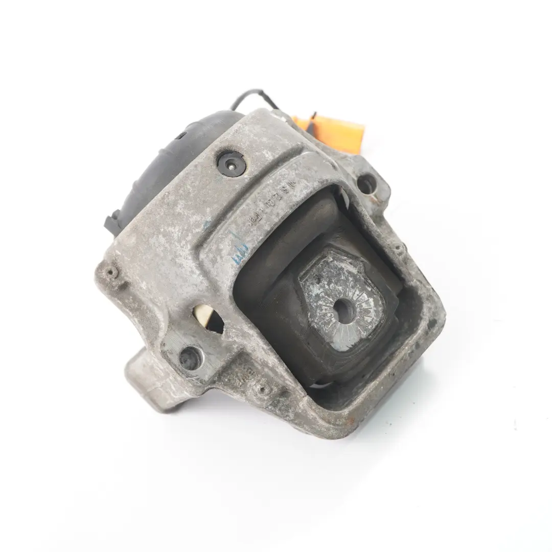 Audi A4 B8 TDI Diesel Motorhalter Halterung Halterung - SKU 8K0199381 - Teilenummer 8K0199381