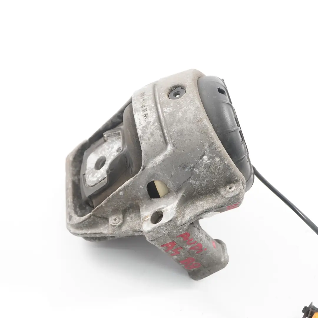 Audi A4 B8 TDI Diesel Soporte del motor Soporte de montaje - SKU 8K0199381 - Número de pieza 8K0199381