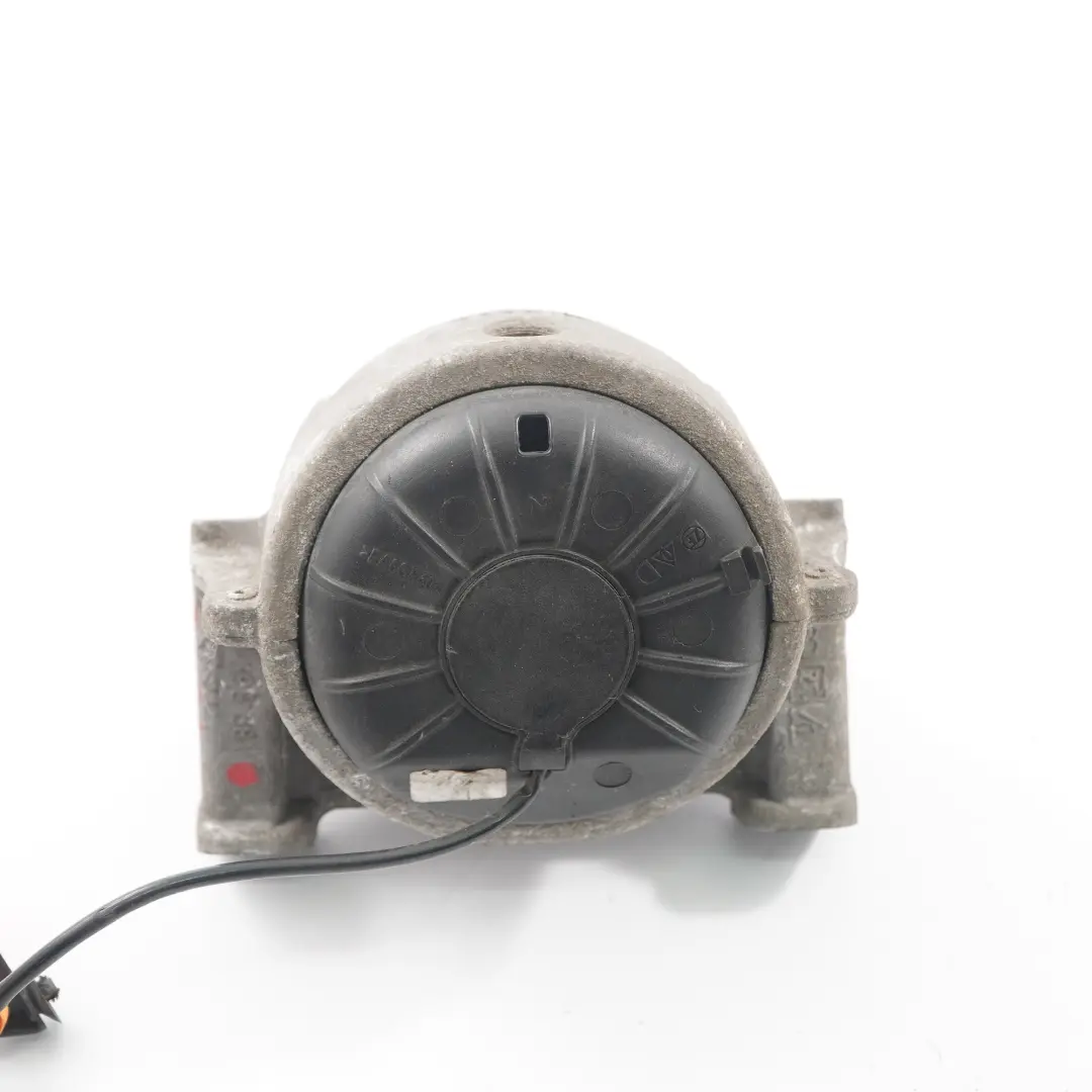 Audi A4 B8 TDI Diesel Soporte del motor Soporte de montaje - SKU 8K0199381 - Número de pieza 8K0199381