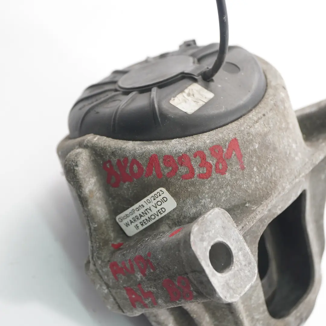 Audi A4 B8 TDI Diesel Motorhalter Halterung Halterung - SKU 8K0199381 - Teilenummer 8K0199381