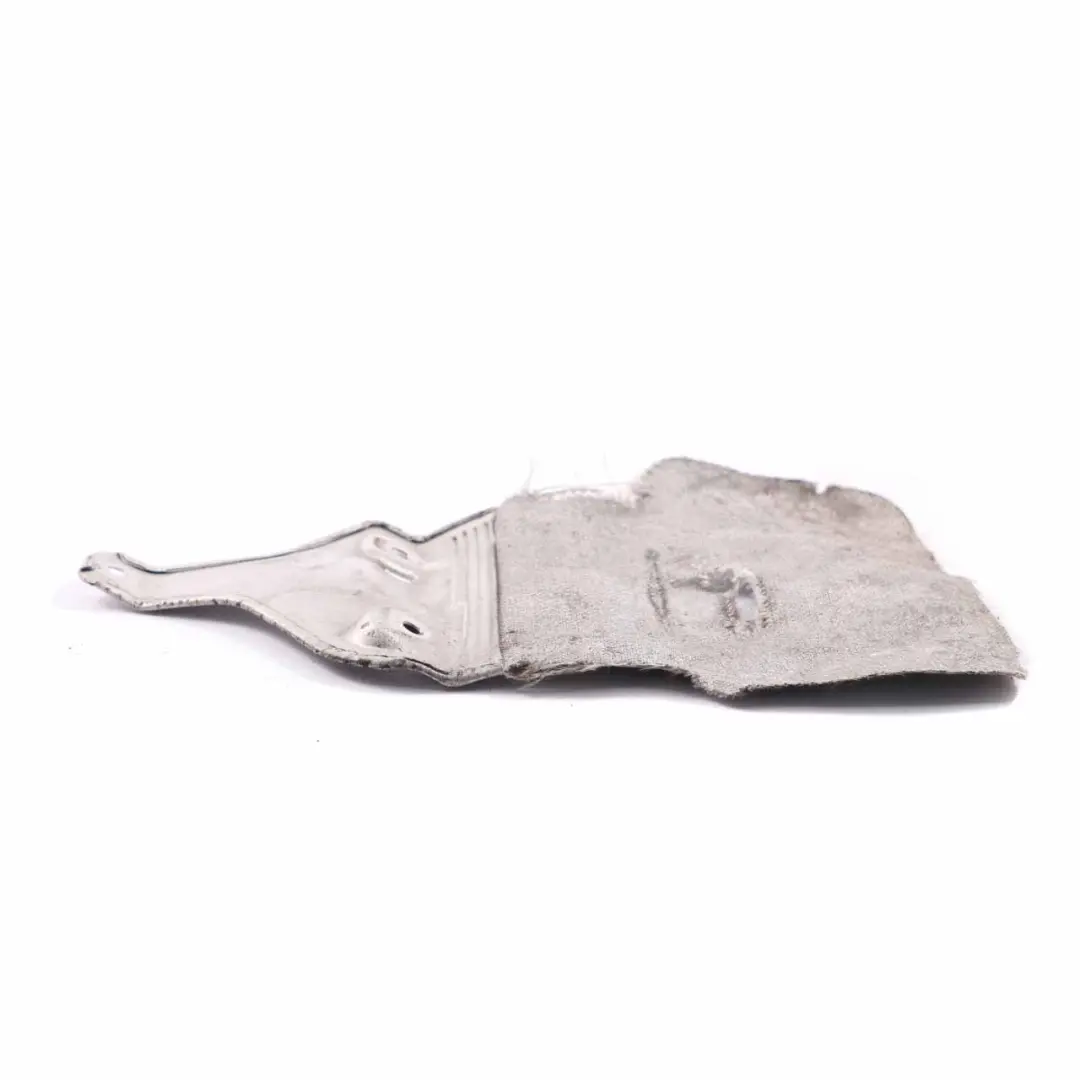 Audi A4 B8 2.0 TDI Motorhalterung Hitzeschild Abdeckplatte - SKU 8K0199388AN - Teilenummer 8K0199388AN