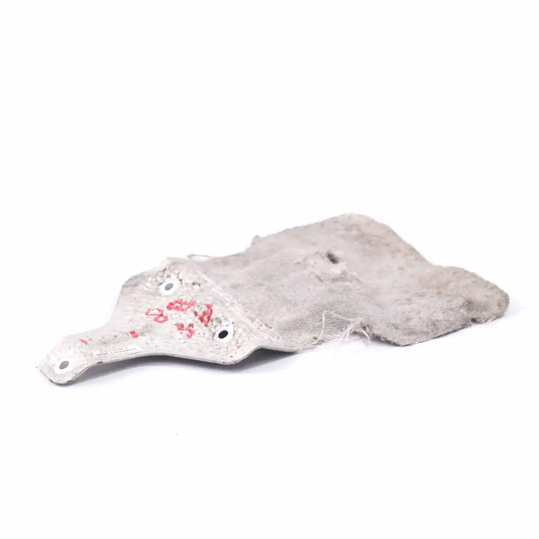 Audi A4 B8 2.0 TDI Engine Mount Heat Shield Covering Plate - SKU 8K0199388AN - Part number 8K0199388AN