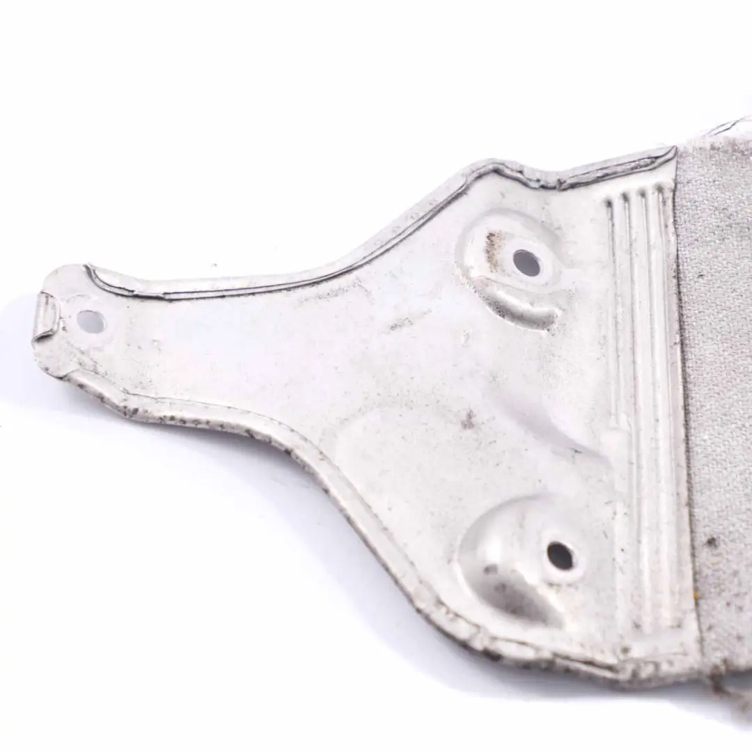 Audi A4 B8 2.0 TDI Motorhalterung Hitzeschild Abdeckplatte - SKU 8K0199388AN - Teilenummer 8K0199388AN