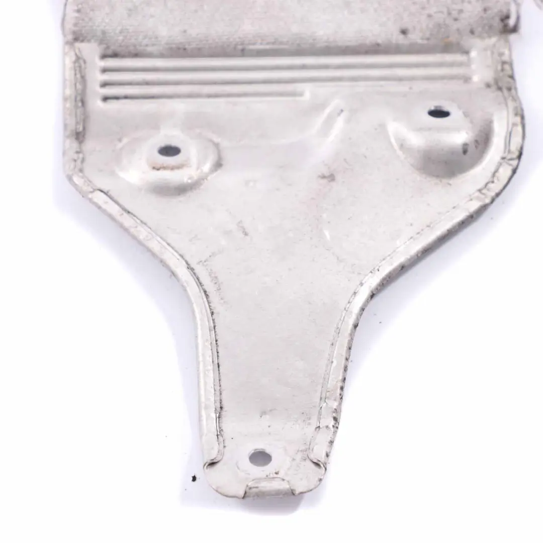 Audi A4 B8 2.0 TDI Bancada Motor Escudo Calor Cubierta Placa - SKU 8K0199388AN - Número de pieza 8K0199388AN