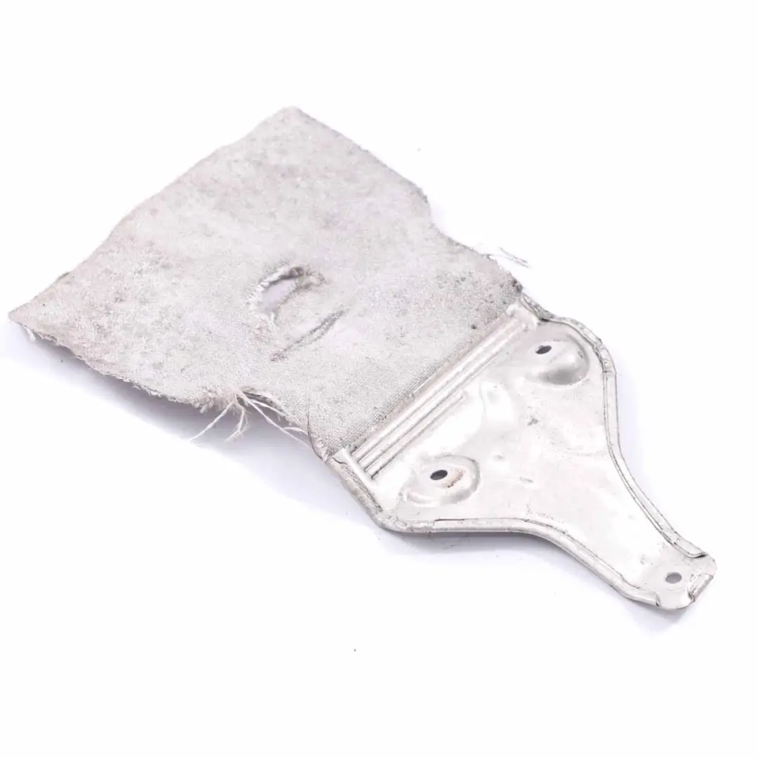Audi A4 B8 2.0 TDI Engine Mount Heat Shield Covering Plate - SKU 8K0199388AN - Part number 8K0199388AN