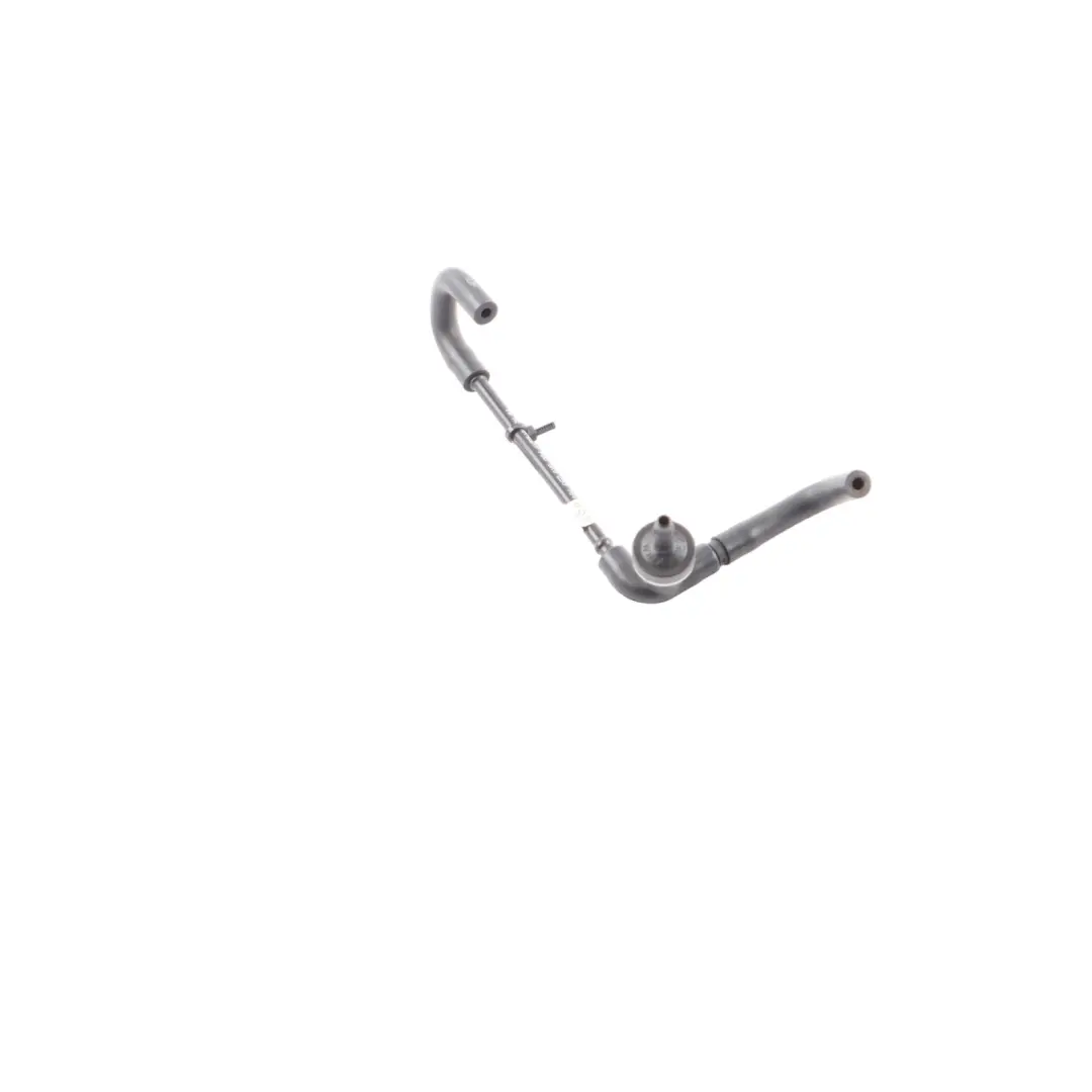 Audi A4 RS4 B8 4.2 FSI CFSA Vacuum Hose Line Pipe Driving Tube - SKU 8K0253760F - Part number 8K0253760F